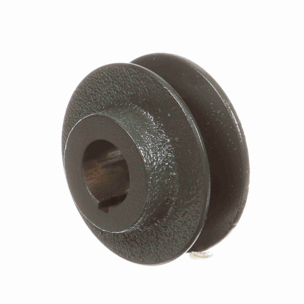 Browning 1 Groove Cast Iron FHP - Finished Bore Sheave - BK27X7/8