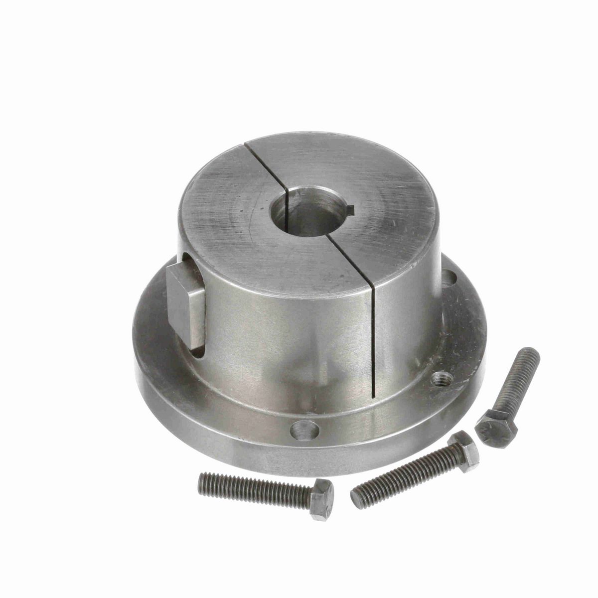 Browning Split Taper Bushing - Inch Bore Type - R1 1 1/8