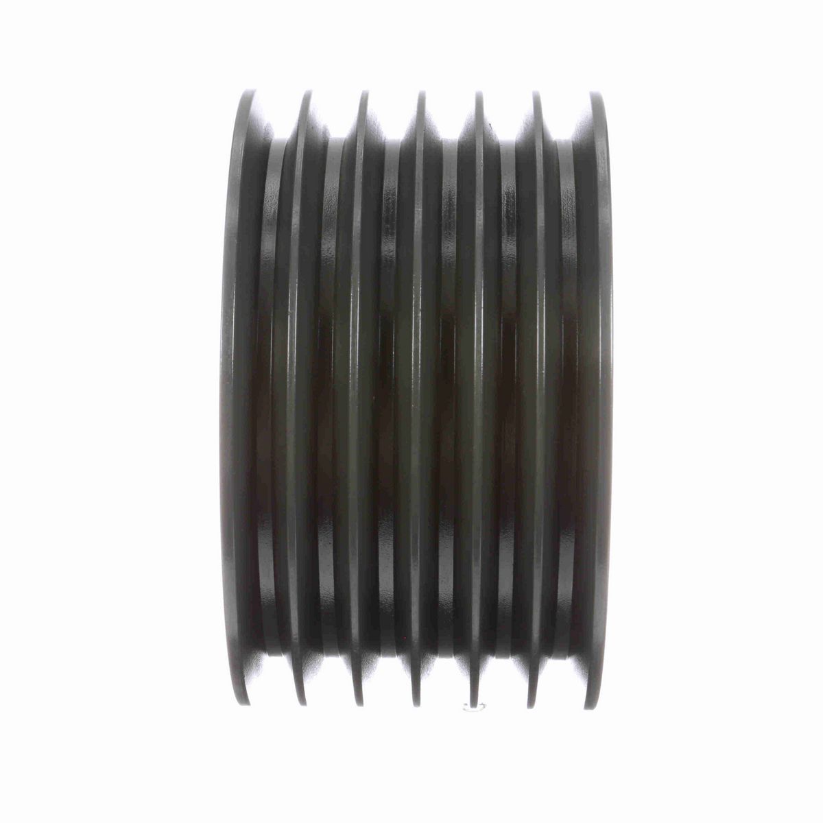 Browning 6 Groove Cast Iron Bushed Bore Multiple Sheave - 6B80SF