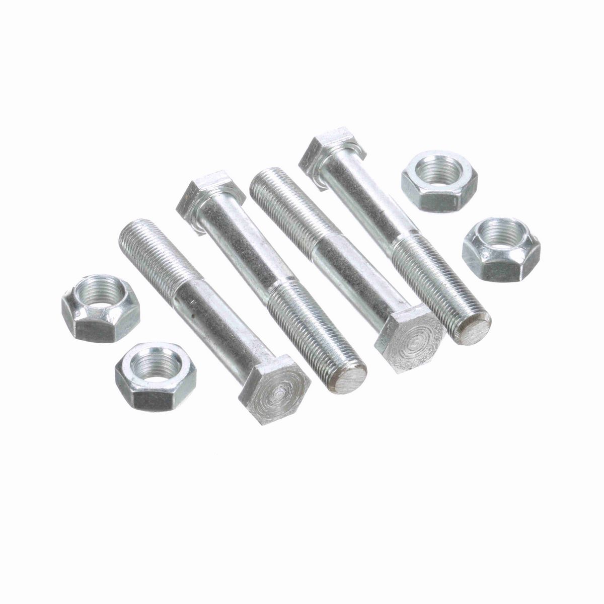 Morse Elastomeric Coupling Morflex (R) Bolt Set - 702/802 MORFLEX BOLT SET