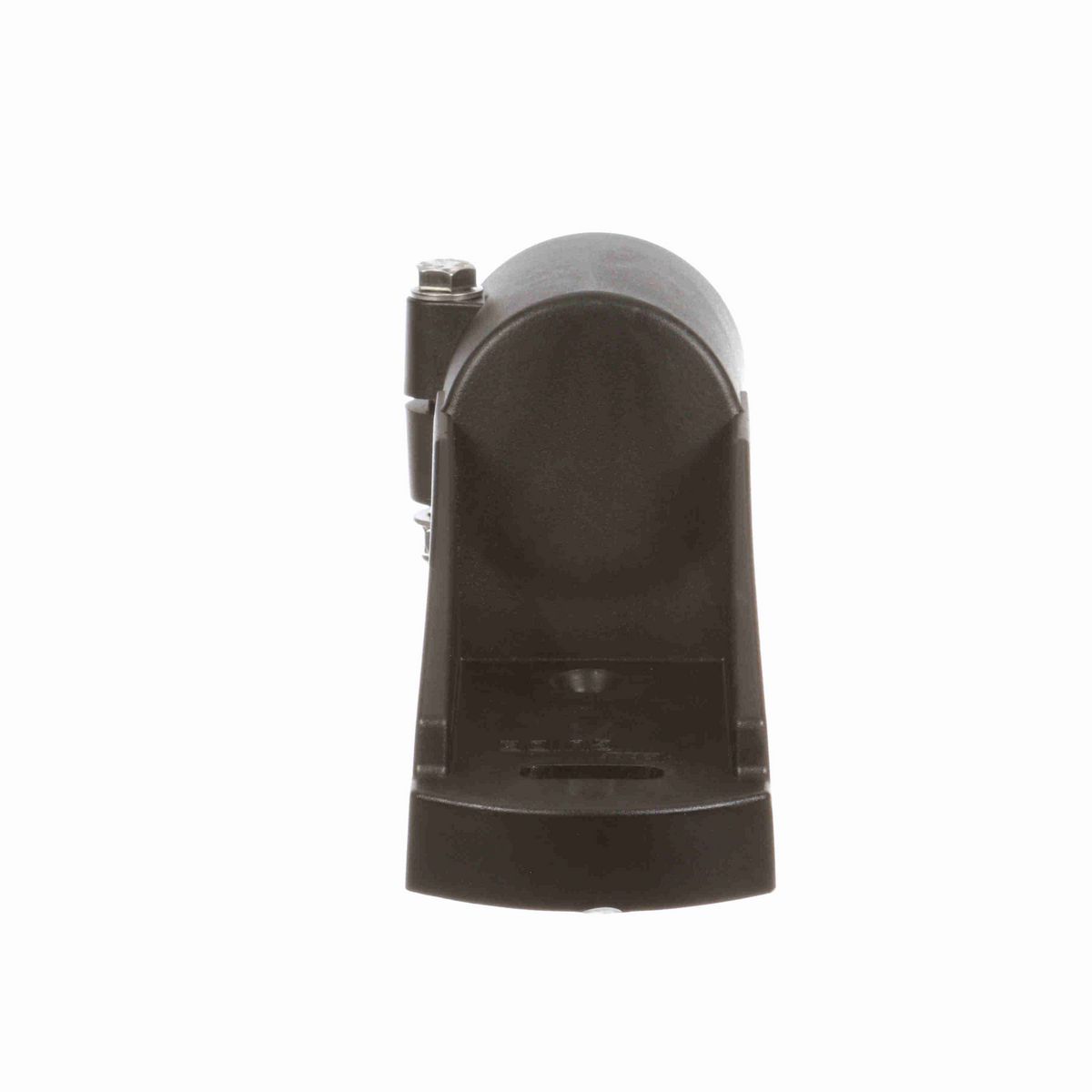 System Plast Side-Mount Post Cap; Series: VG-305 for 1-1/2" Pipe - VG-305-1.50