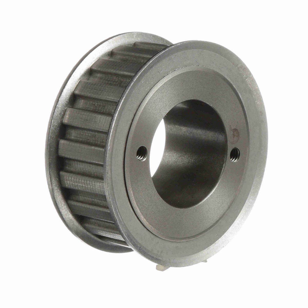 Browning Steel Bushed Bore Gearbelt Pulley - 20HH100