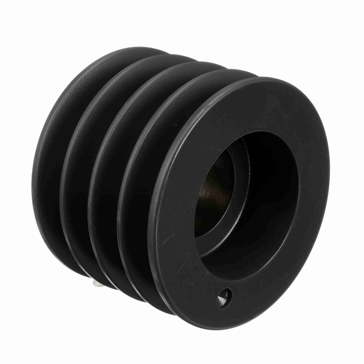 Browning 4 Groove Cast Iron Bushed Bore Multiple Sheave - 4TB42