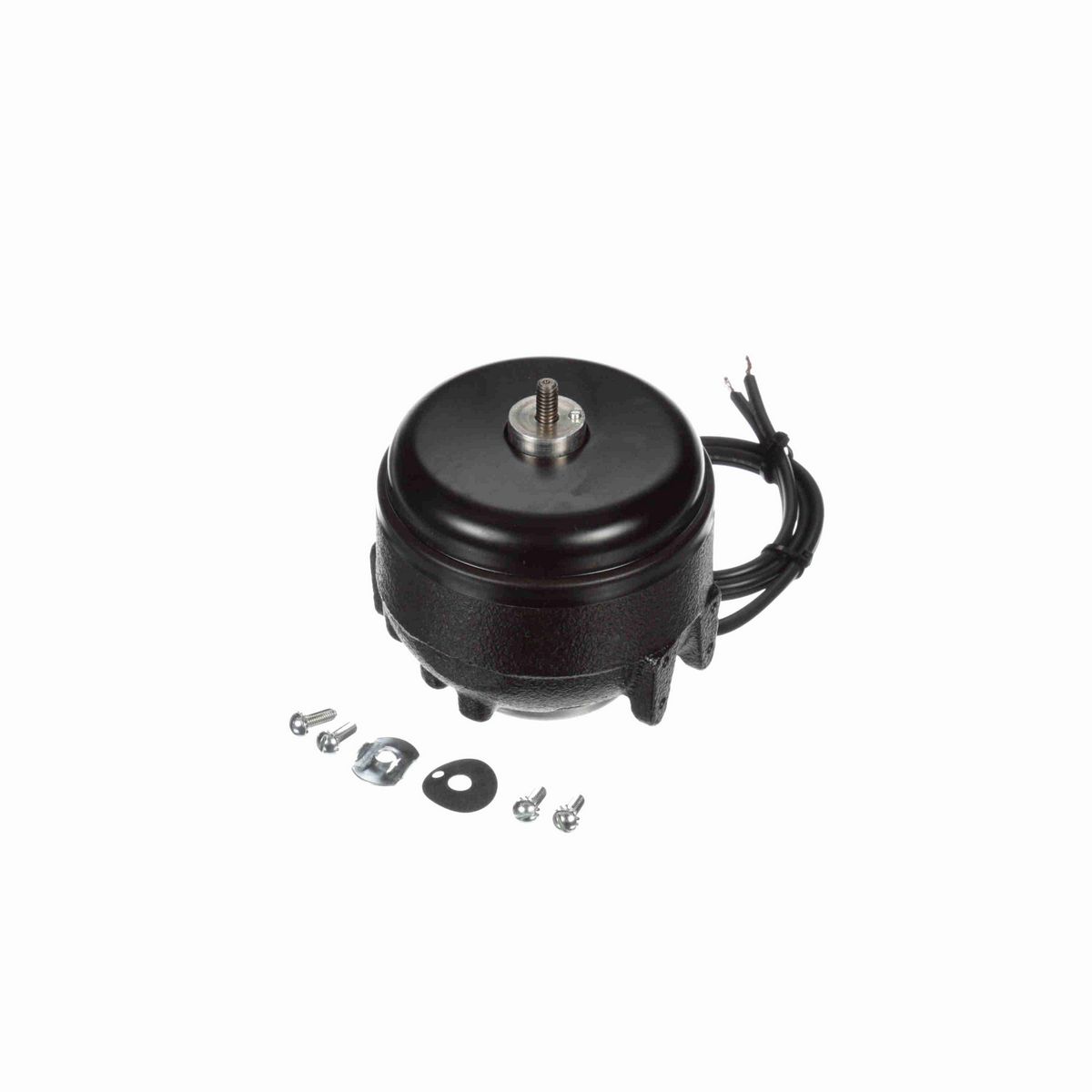 Century 25 WATT Refrigeration Motor, 1500 RPM, 115 Volts, Unit Bearing,TEAO - 251