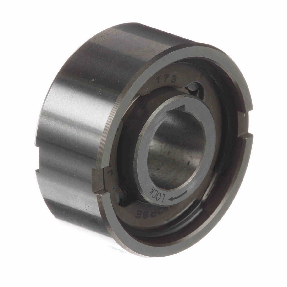 Morse NFS Series CAM Clutch - NFS-15 CLUTCH