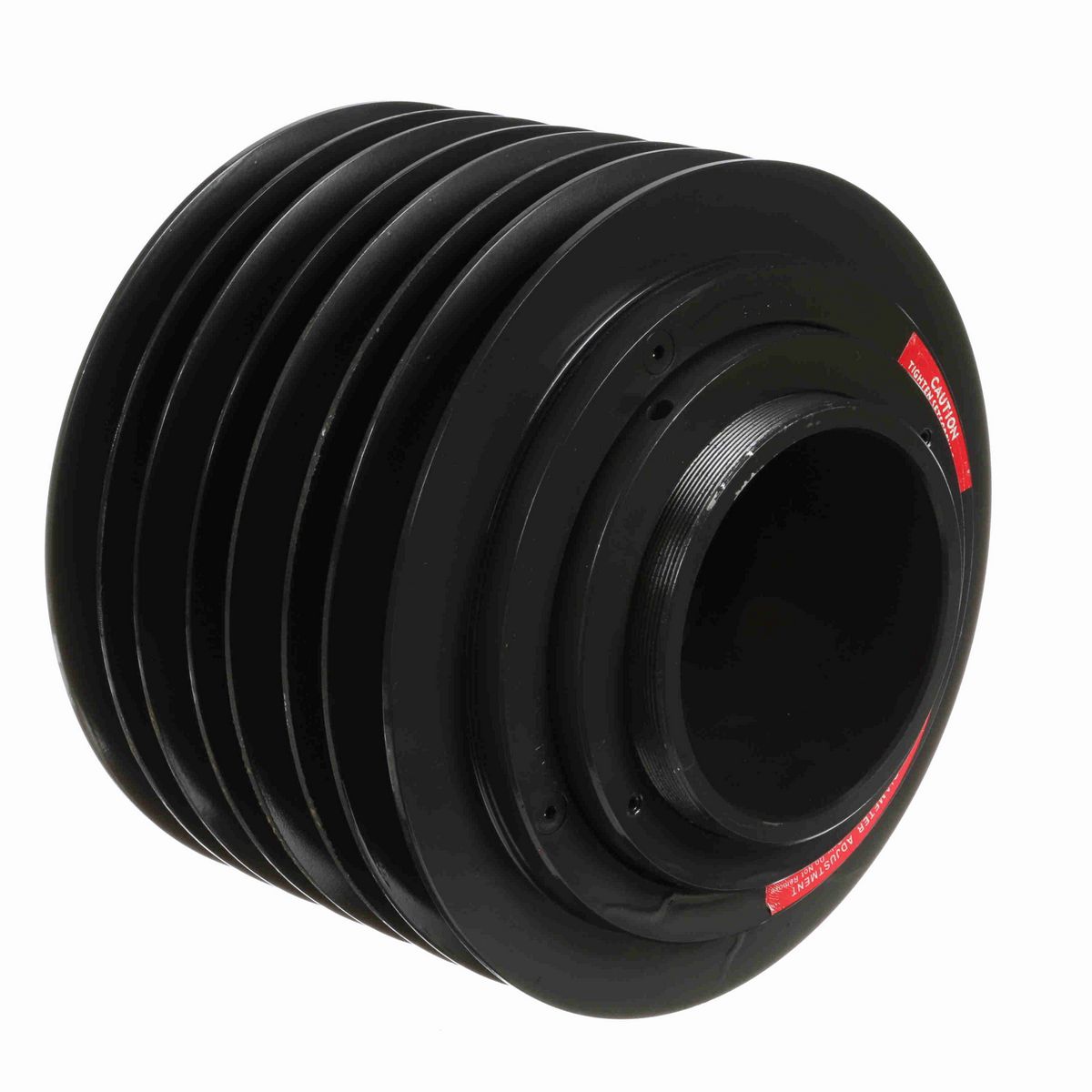 Browning 4 Groove Cast Iron Bushed Bore Multiple Variable Pitch Sheave - 4MVP75C97Q