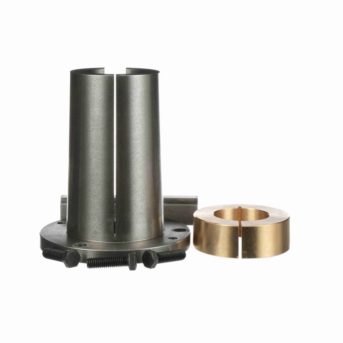 Browning TorqTaper Plus Bushing Kit - Inch Bore Type - 215TBP115