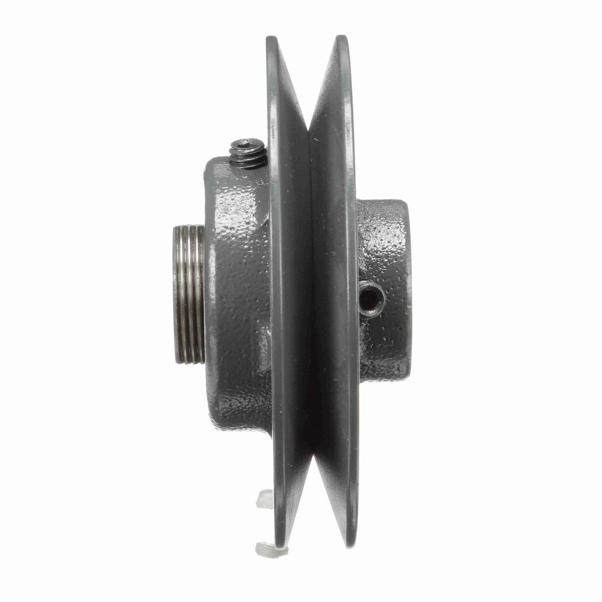 Browning 2 Groove Cast Iron FHP - Finished Bore Sheave - 2AK30X 1 1/8