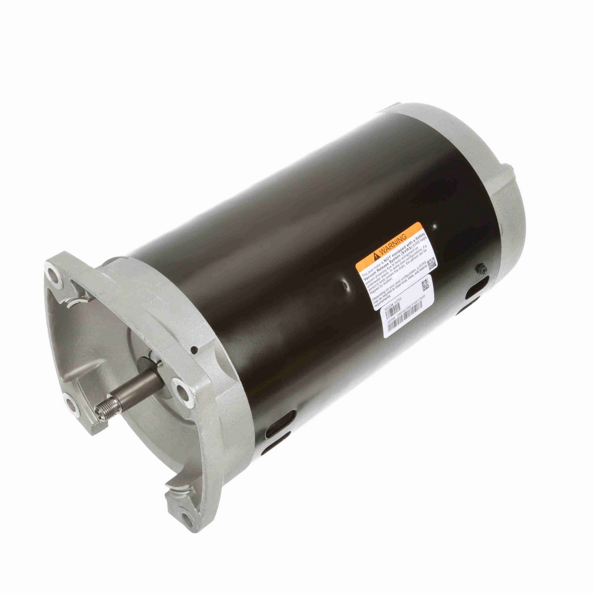 Century Pool Pump Motor, 3.0 HP, 3 Ph, 60 Hz, 208-230/460 V, 3600 RPM, Y56Y Frame, DP - H755
