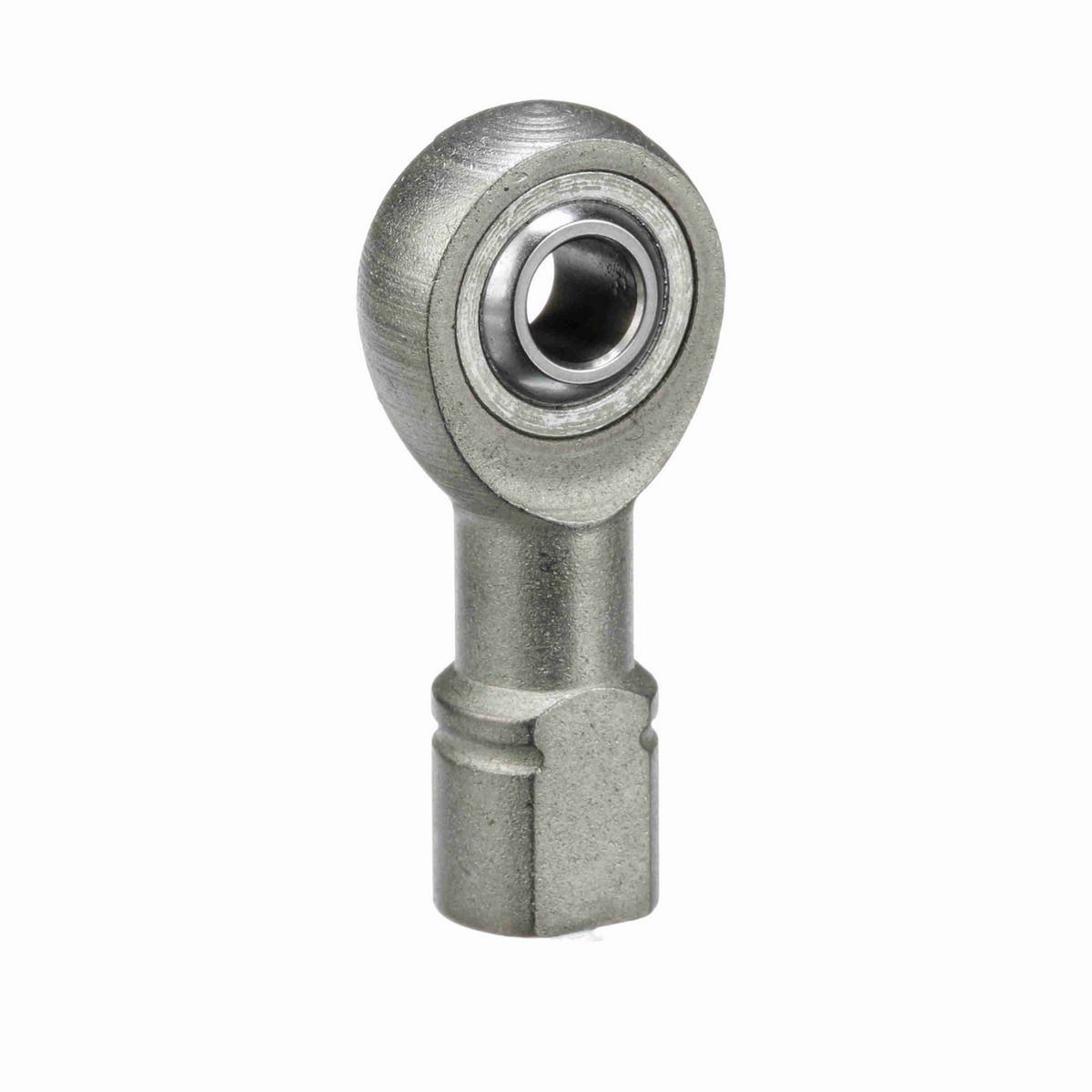 Sealmaster Female Rod End Bearing - Three-Piece Rod End Carbon Steel Race - AR 4