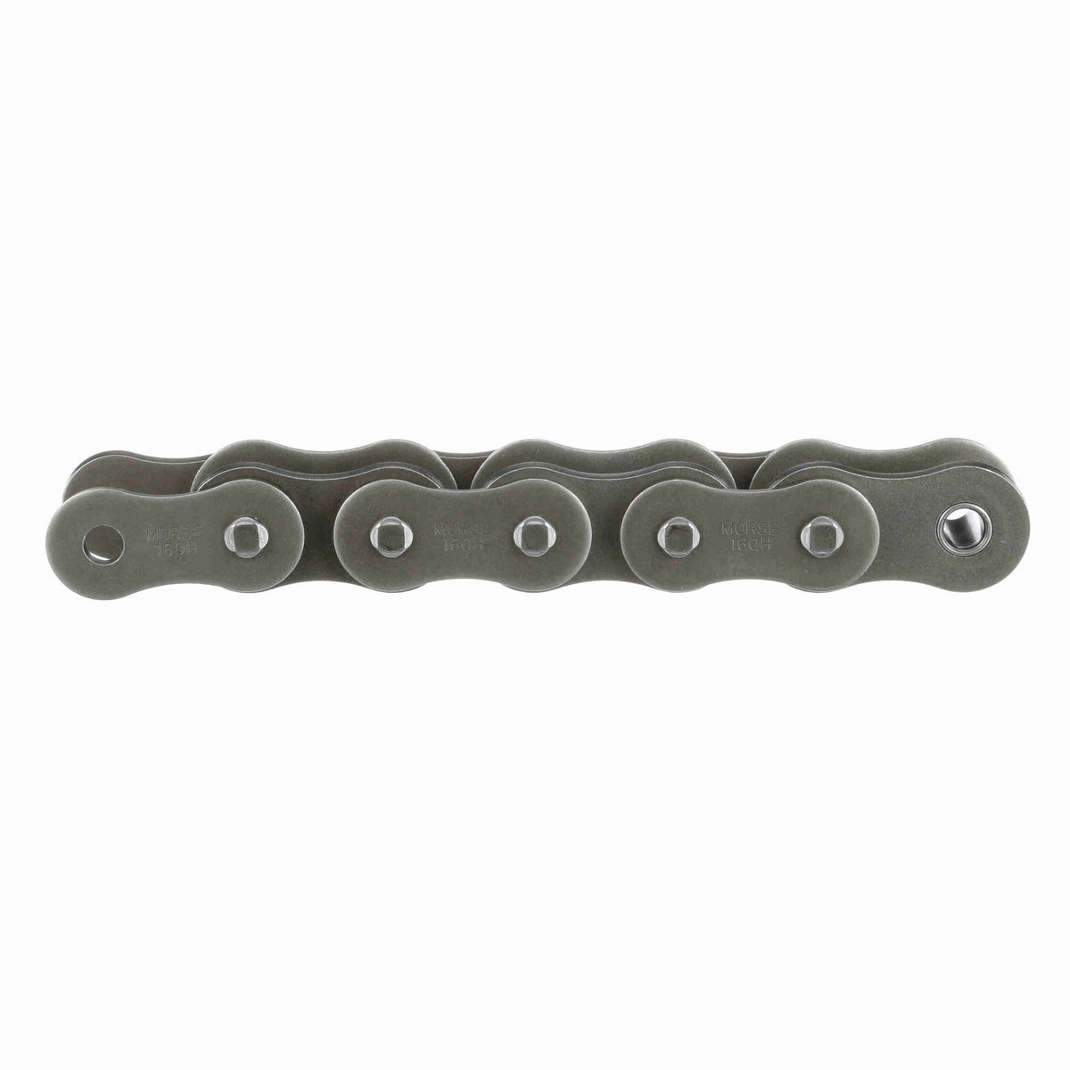 Morse Heavy Cottered Roller Chain - 160HC 10FT