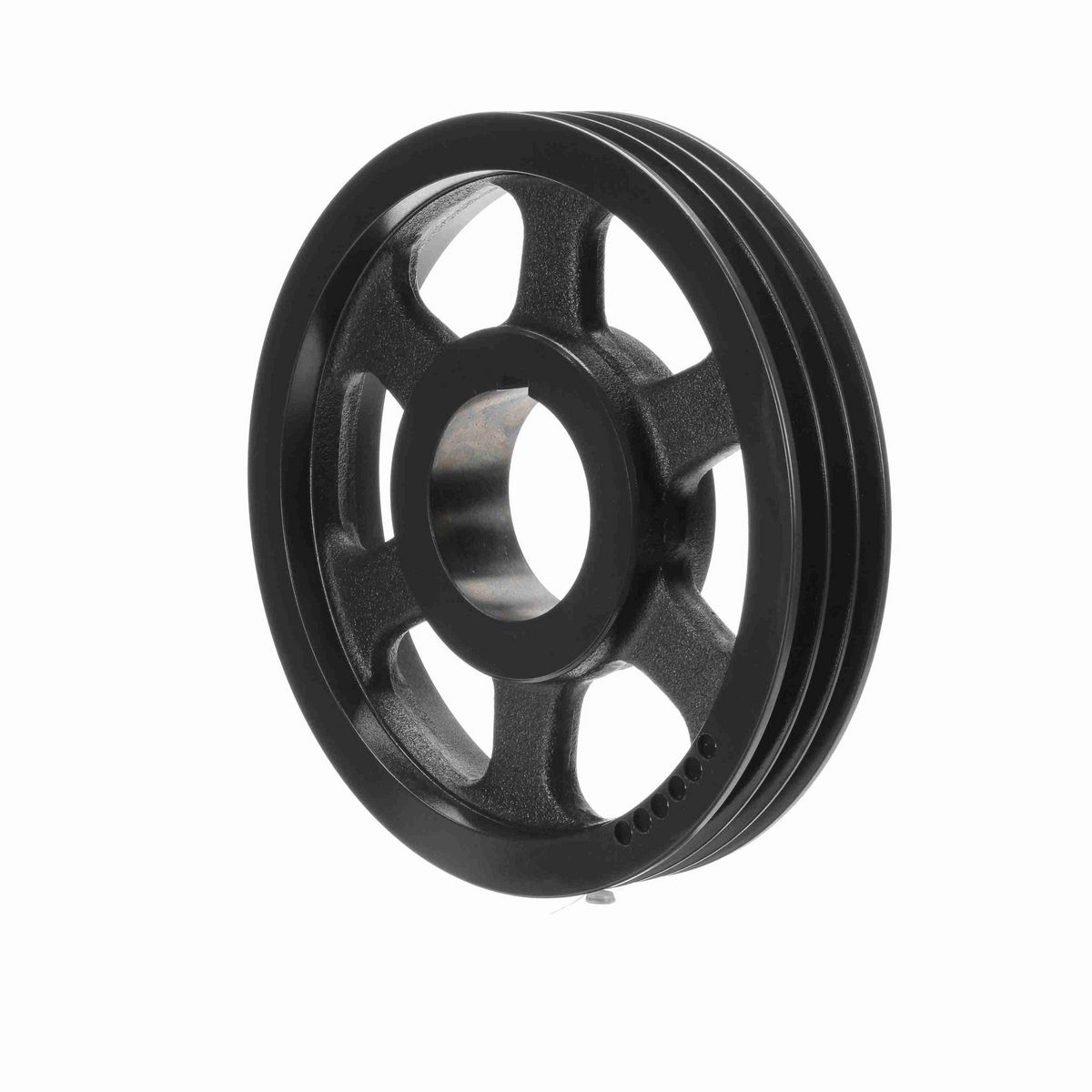 Browning 3 Groove Cast Iron Bushed Bore Multiple Sheave - 3R5V132