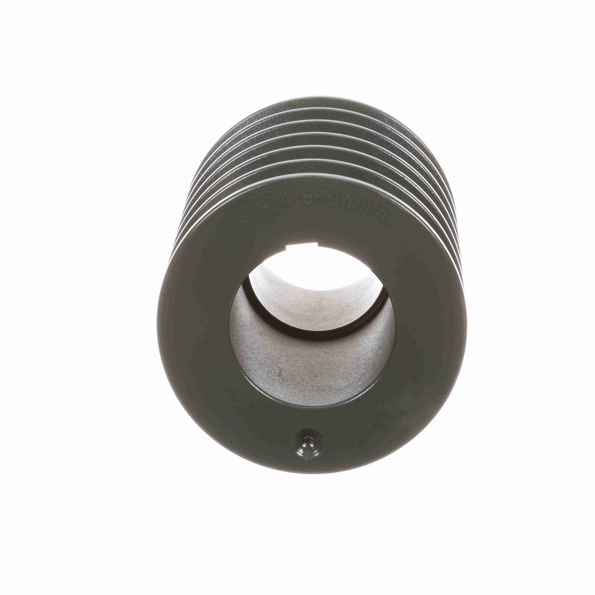 Browning 6 Groove Cast Iron Bushed Bore Multiple Sheave - 6TB34