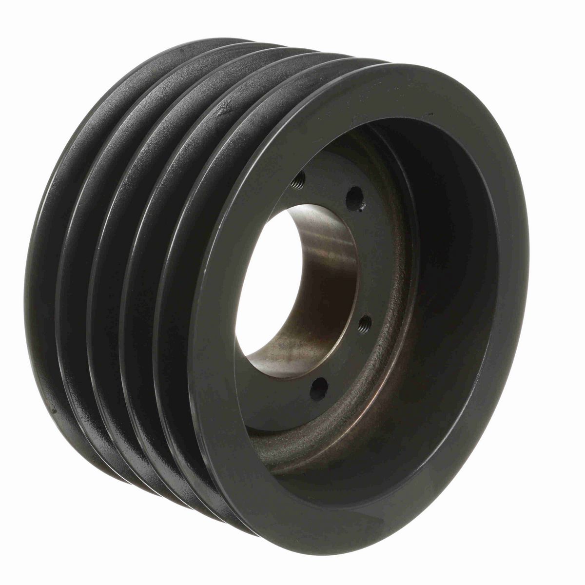 Browning 5 Groove Cast Iron Bushed Bore Multiple Sheave - 5C100E