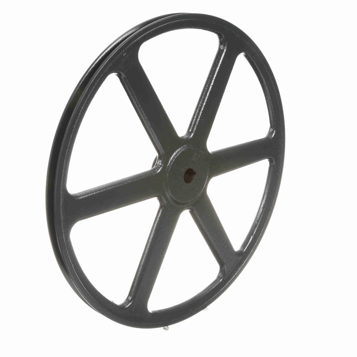 Browning 1 Groove Cast Iron FHP - Finished Bore Sheave - AK154X3/4