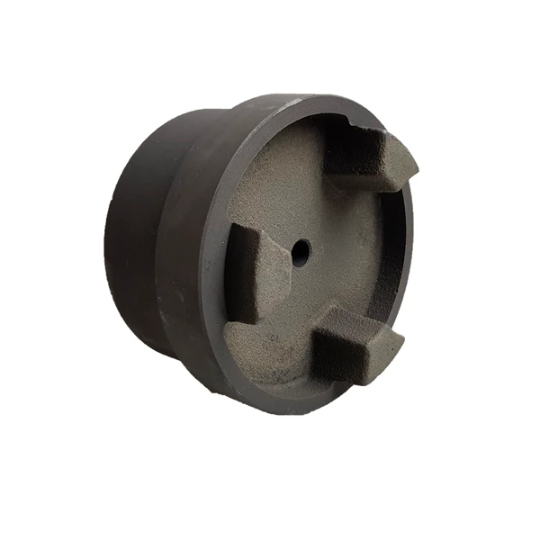 Муфта FRC без отверстия SKF PHE FRC110RSB