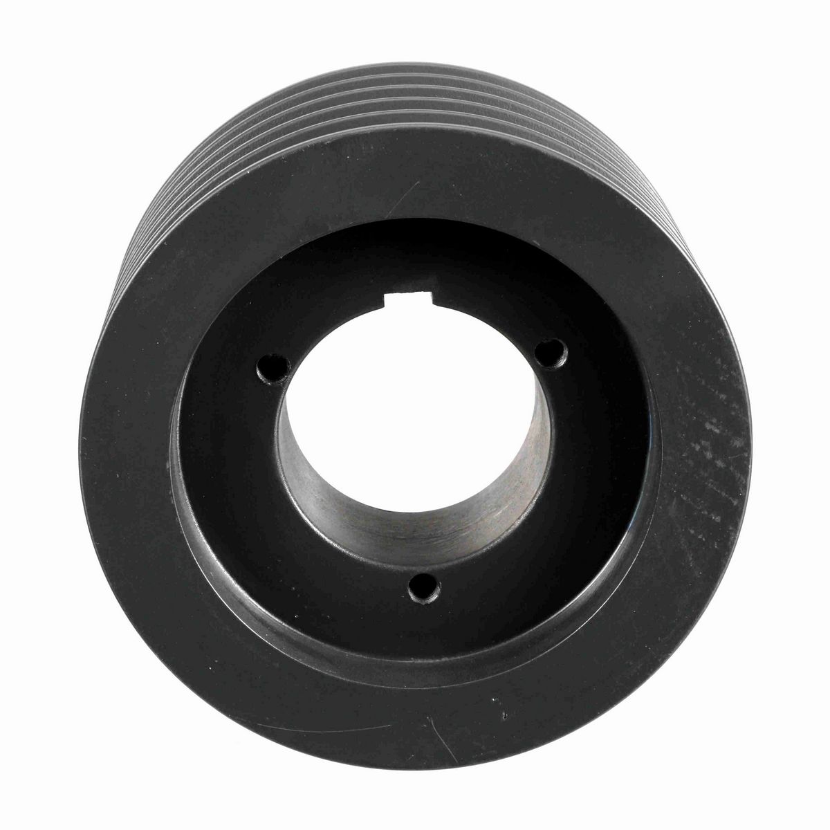 Browning 5 Groove Cast Iron Bushed Bore Multiple Sheave - 5TB66