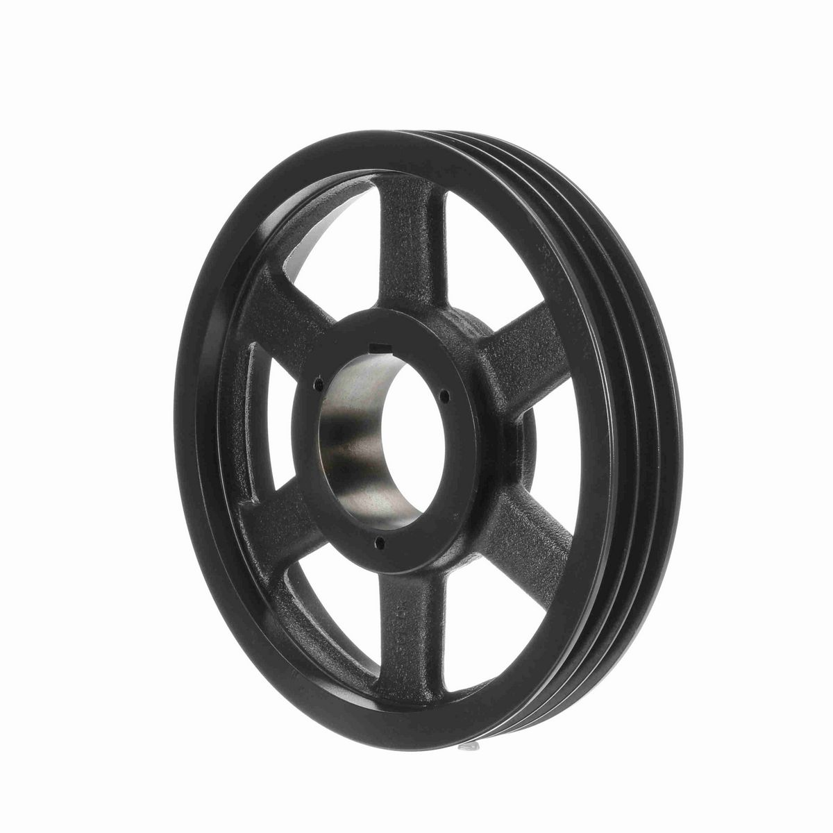 Browning 3 Groove Cast Iron Bushed Bore Multiple Sheave - 3R5V140