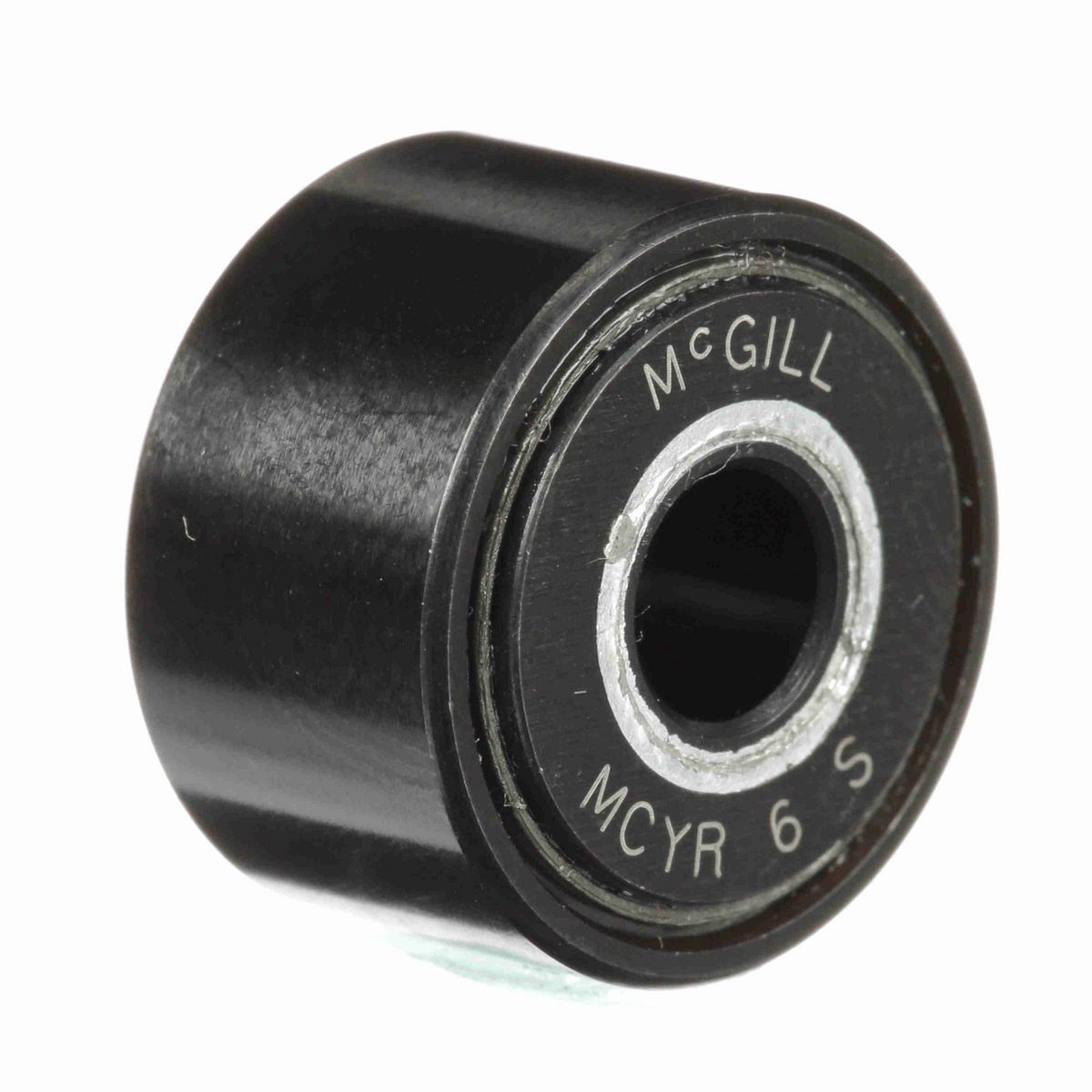 Опорный ролик McGill CAMROL MCYR 6 S, бочкообразный, с уплотнением, метрический