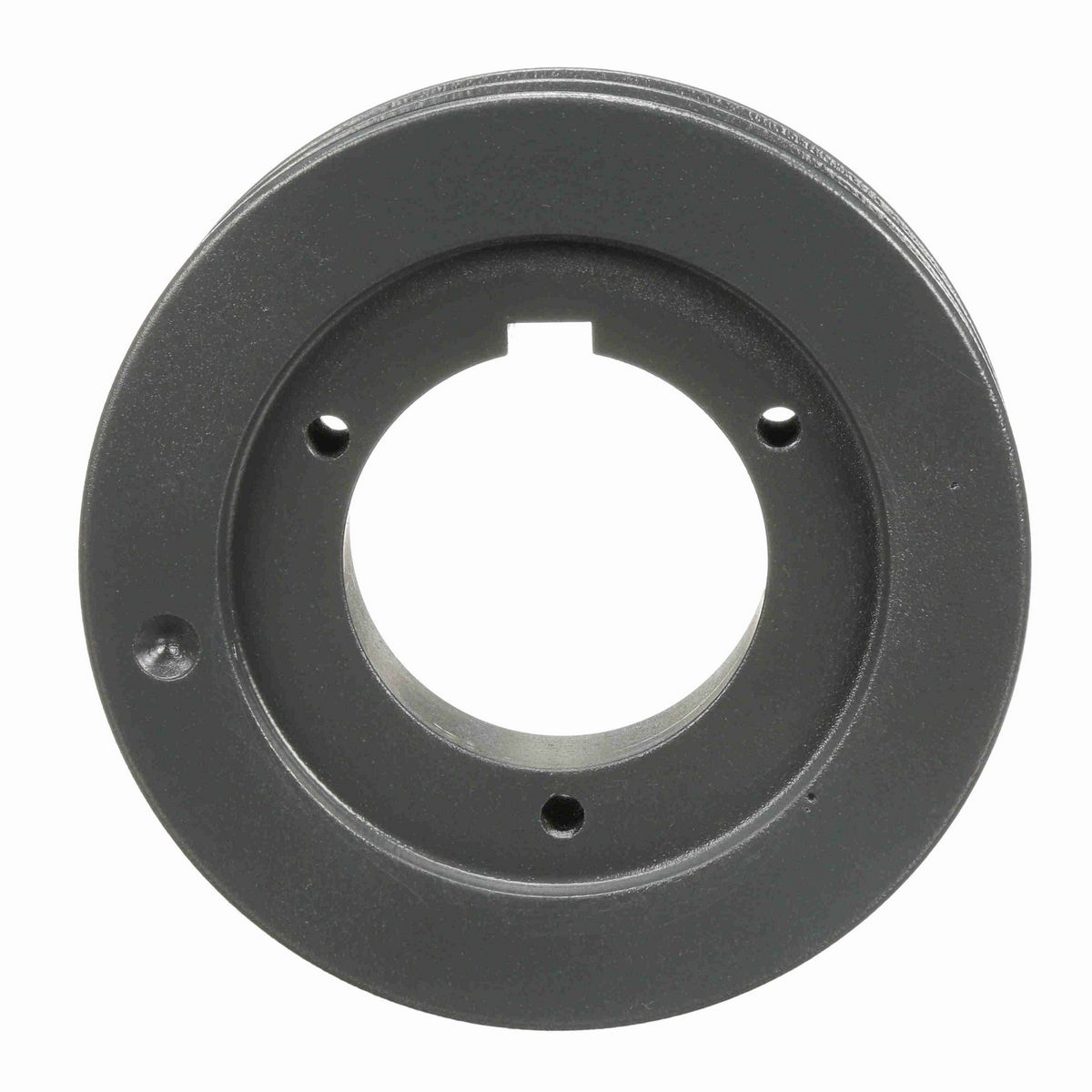 Browning 2 Groove Cast Iron Bushed Bore Multiple Sheave - 2B5V54