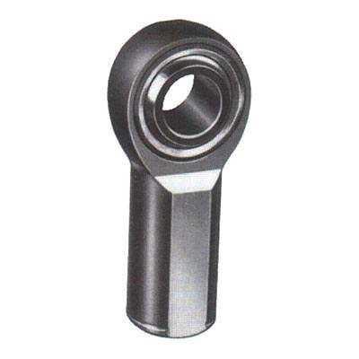 Aurora Bearing AW & AG Series Female Rod Ends - High Strength Alloy - Precision Timken AG-16F-2