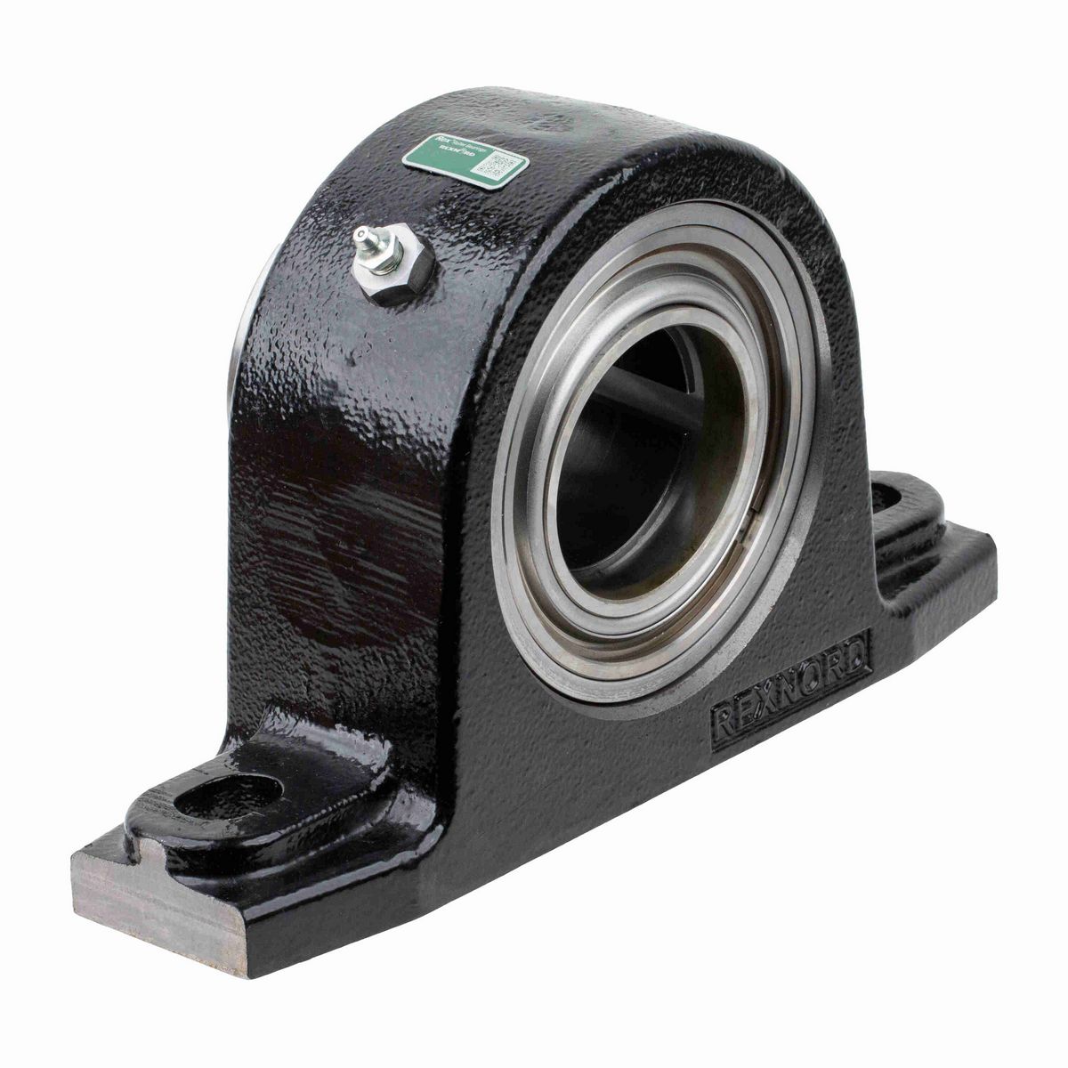 Rexnord P2BRN086060MMZE Solid-housed Pillow Blocks Spherical Roller Bearings - P2BRN086060MMZE