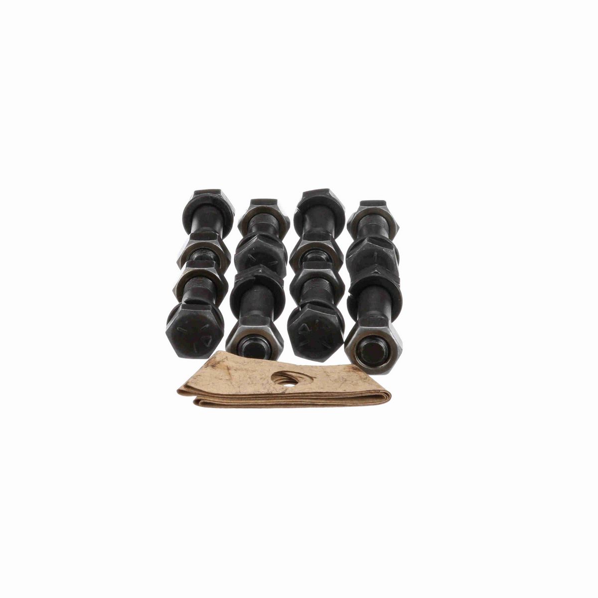 Kop-Flex Gear Coupling Fastener Set (with gasket) - Size 3 - 3 EB FS