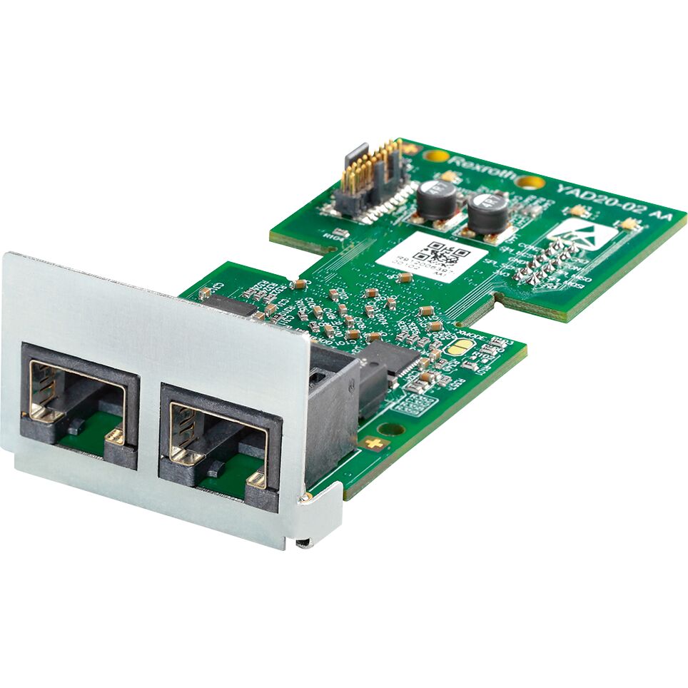 PROFIBUS CARD FEAE03.1-PB-NNNN [R912006132]