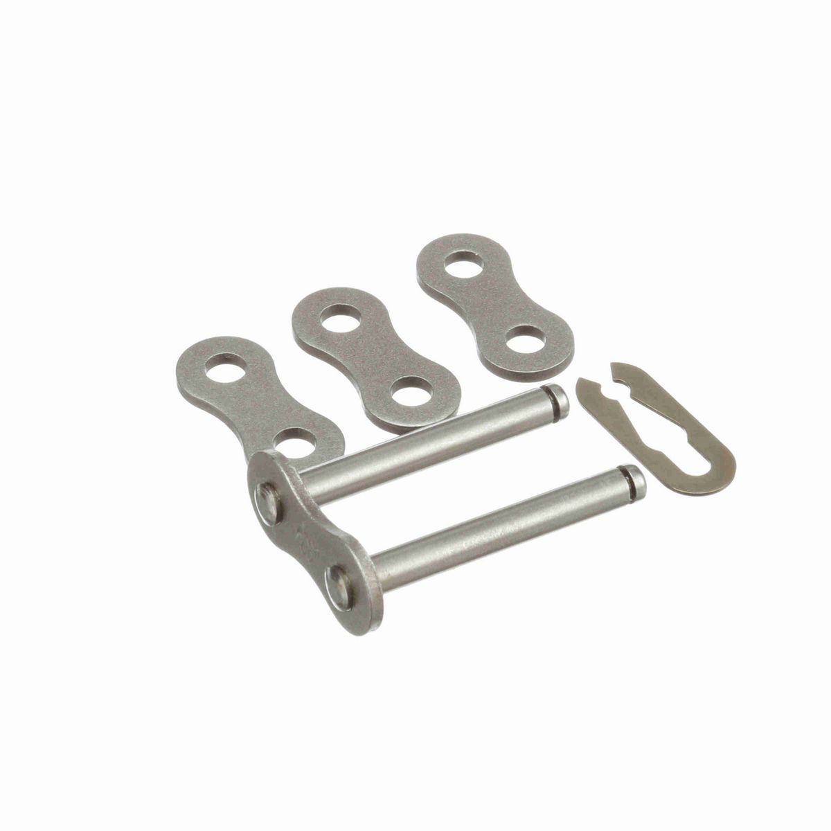 Browning Standard Roller Chain Spring Clip Connecting Link - J60-2 S/C C/L