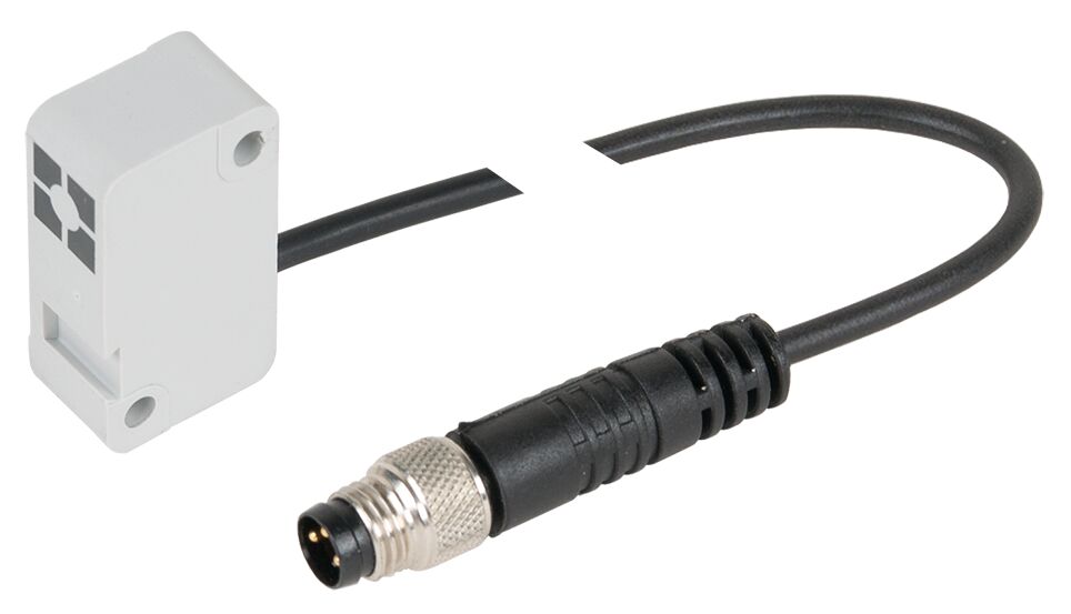 Датчик приближения Bosch Rexroth BES517-351-NO-C-S49-00.2 [R901420149]