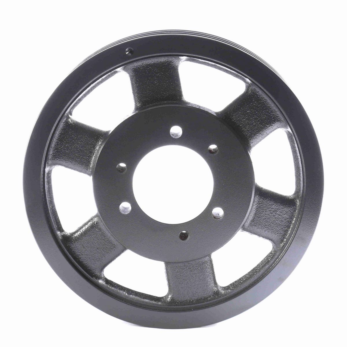 Browning 3 Groove Cast Iron Bushed Bore Multiple Sheave - 35V1400E