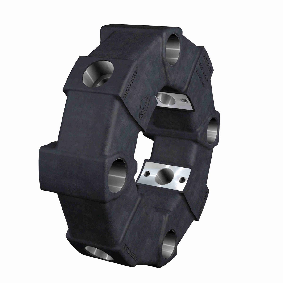 Centa CU_005187 Centaflex-A Torsionally Soft Couplings - CU_005187