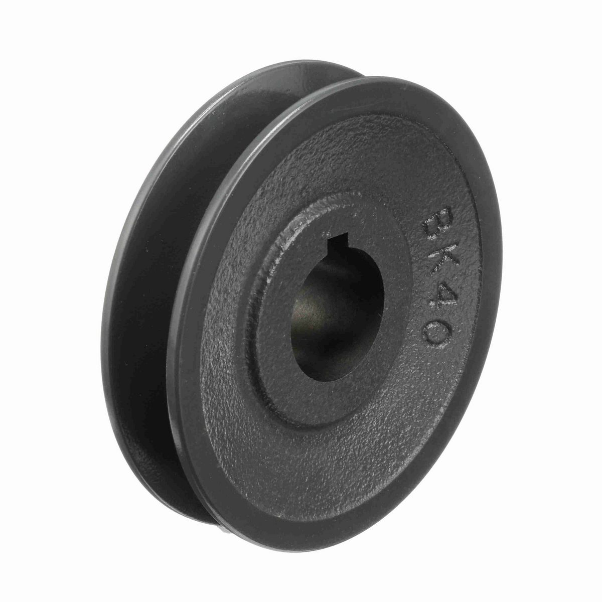Browning 2 Groove Cast Iron FHP - Bushed Sheave - 2AK44H