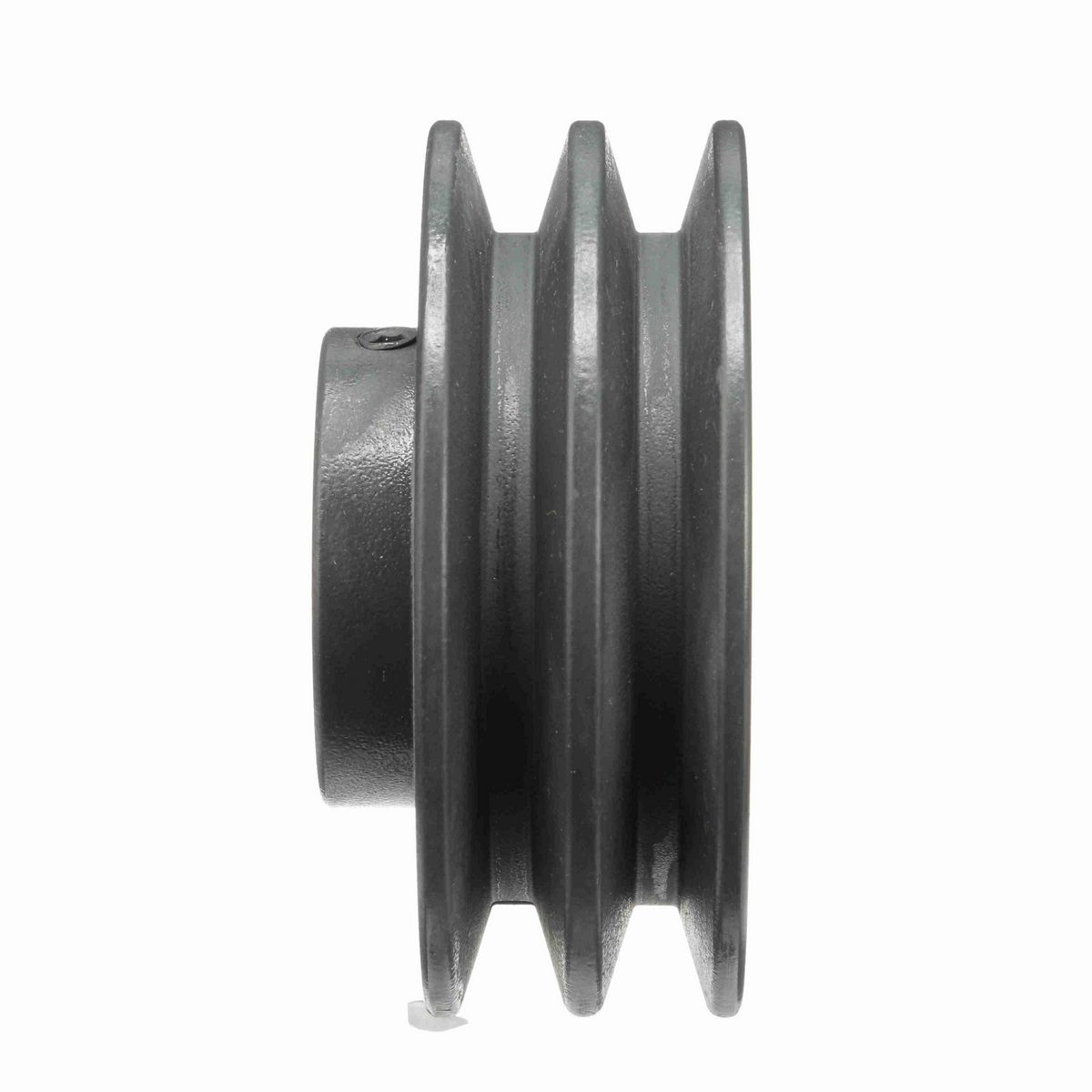 Browning 2 Groove Cast Iron FHP - Finished Bore Sheave - 2AK39X3/4