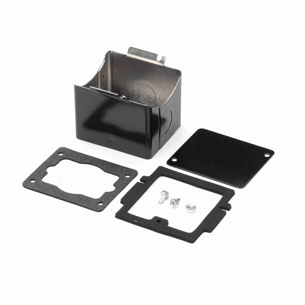 LEESON MODEL 34 FR. CON BOX K-107/STOCK COND. BOX KIT - M1760007.00