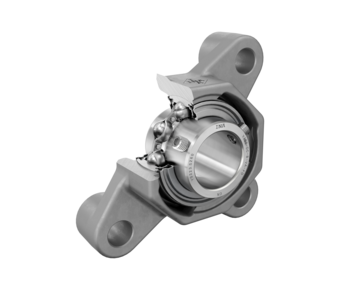 Фланцевый корпус INA RCJHY008-VA-FD