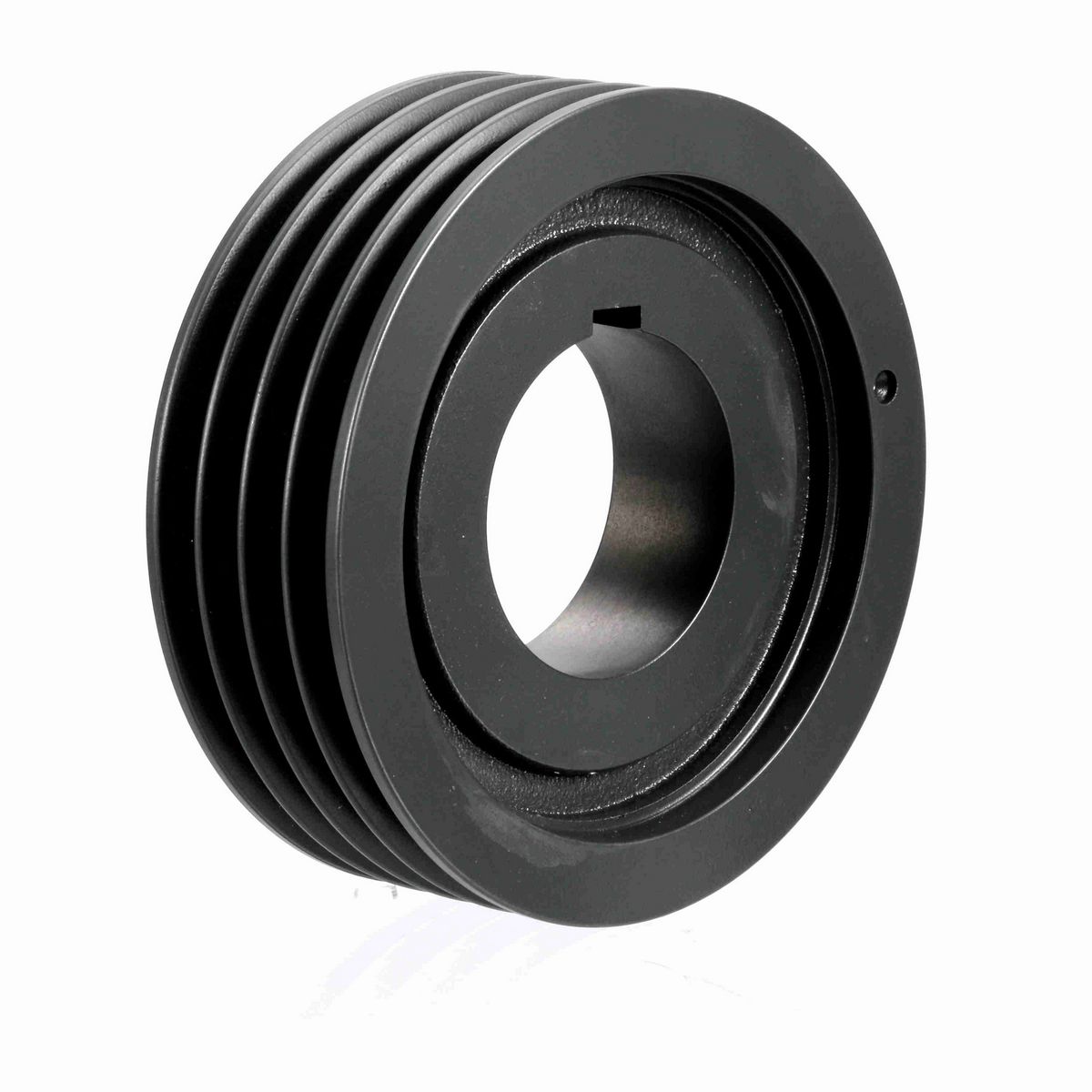 Browning 4 Groove Cast Iron Bushed Bore Multiple Sheave - 4R5V92