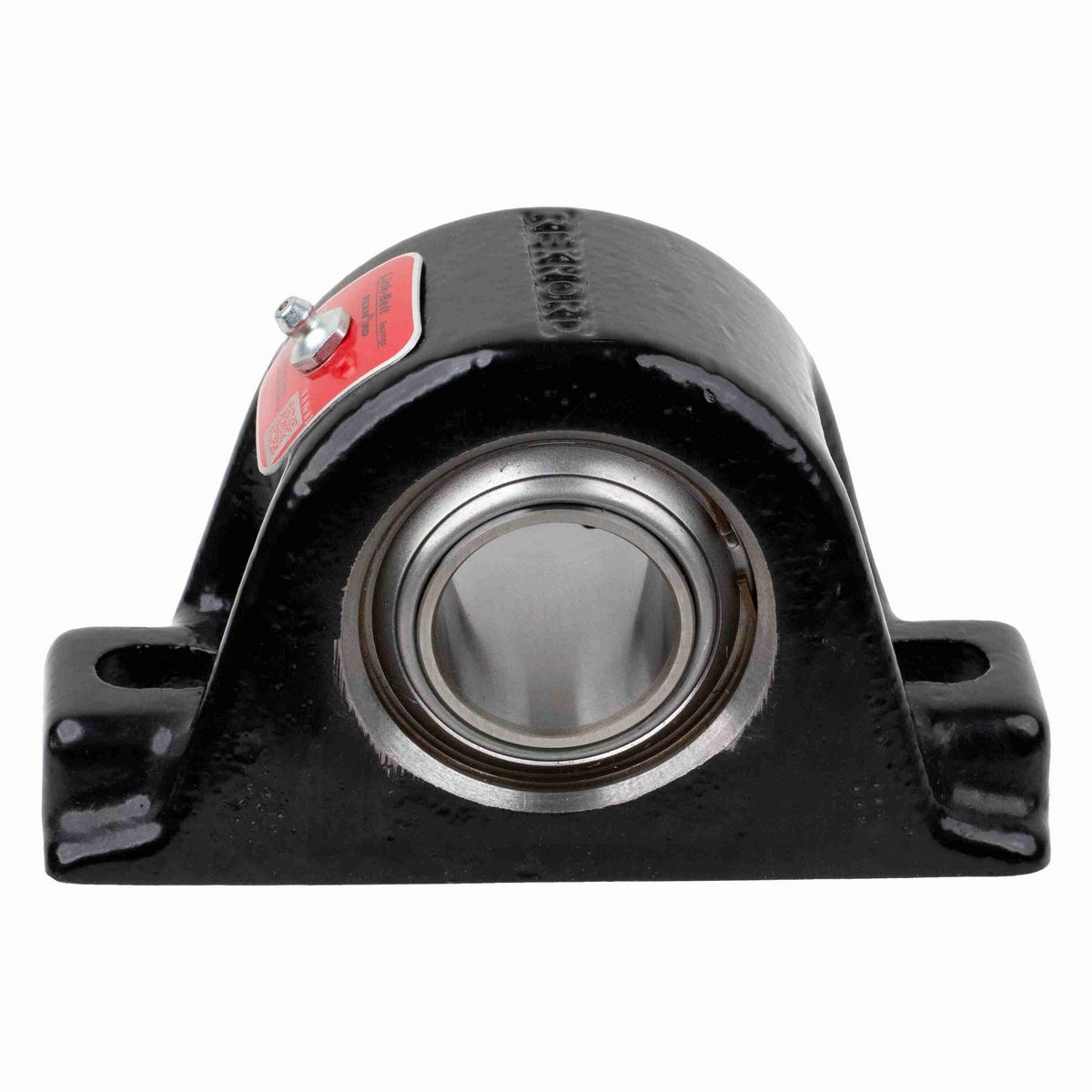 Link-Belt PB22424H Solid-housed Pillow Blocks Link-Belt Spherical Roller Bearings - PB22424H