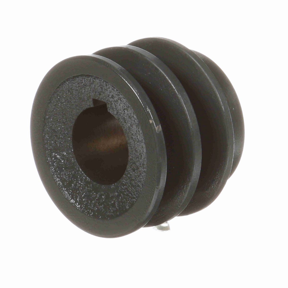 Browning 2 Groove Cast Iron FHP - Finished Bore Sheave - 2AK23X1