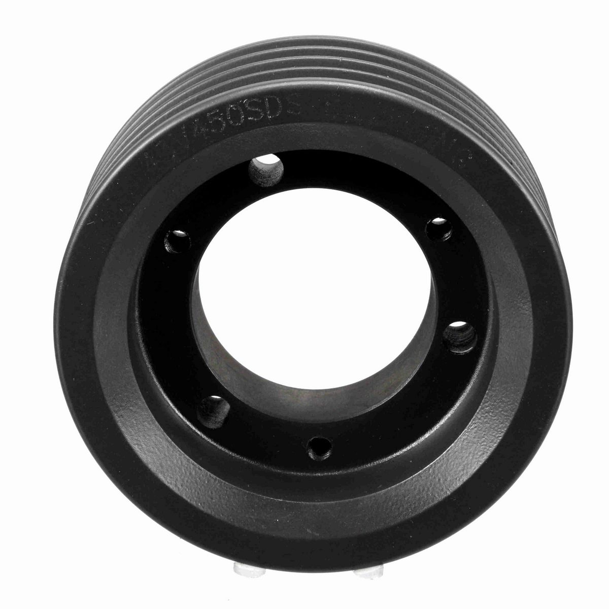 Browning 4 Groove Cast Iron Bushed Bore Multiple Sheave - 43V450SDS