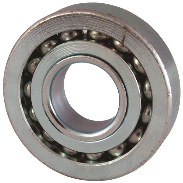 Однорядный шарикоподшипник RBC Nice SRM Series SRM166408BF18, прецизионный фрезерованный