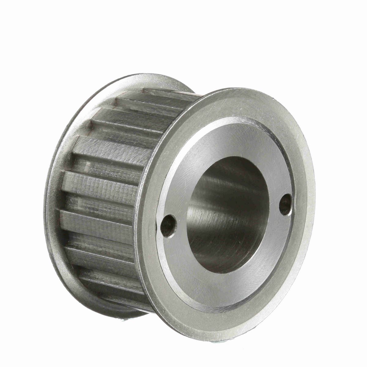 Browning Steel Bushed Bore Gearbelt Pulley - 18LG100