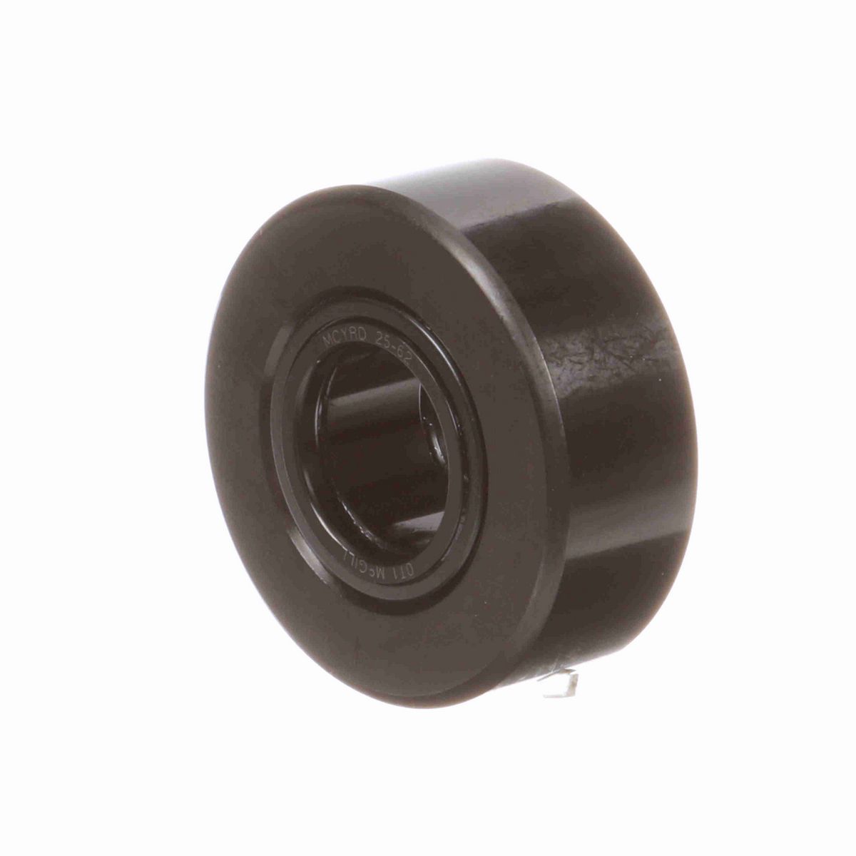 Опорный ролик McGill HEAVY-DUTY CAMROL MCYRD 25 62, бочкообразный, повышенной грузоподъемности, со щитком, метрический