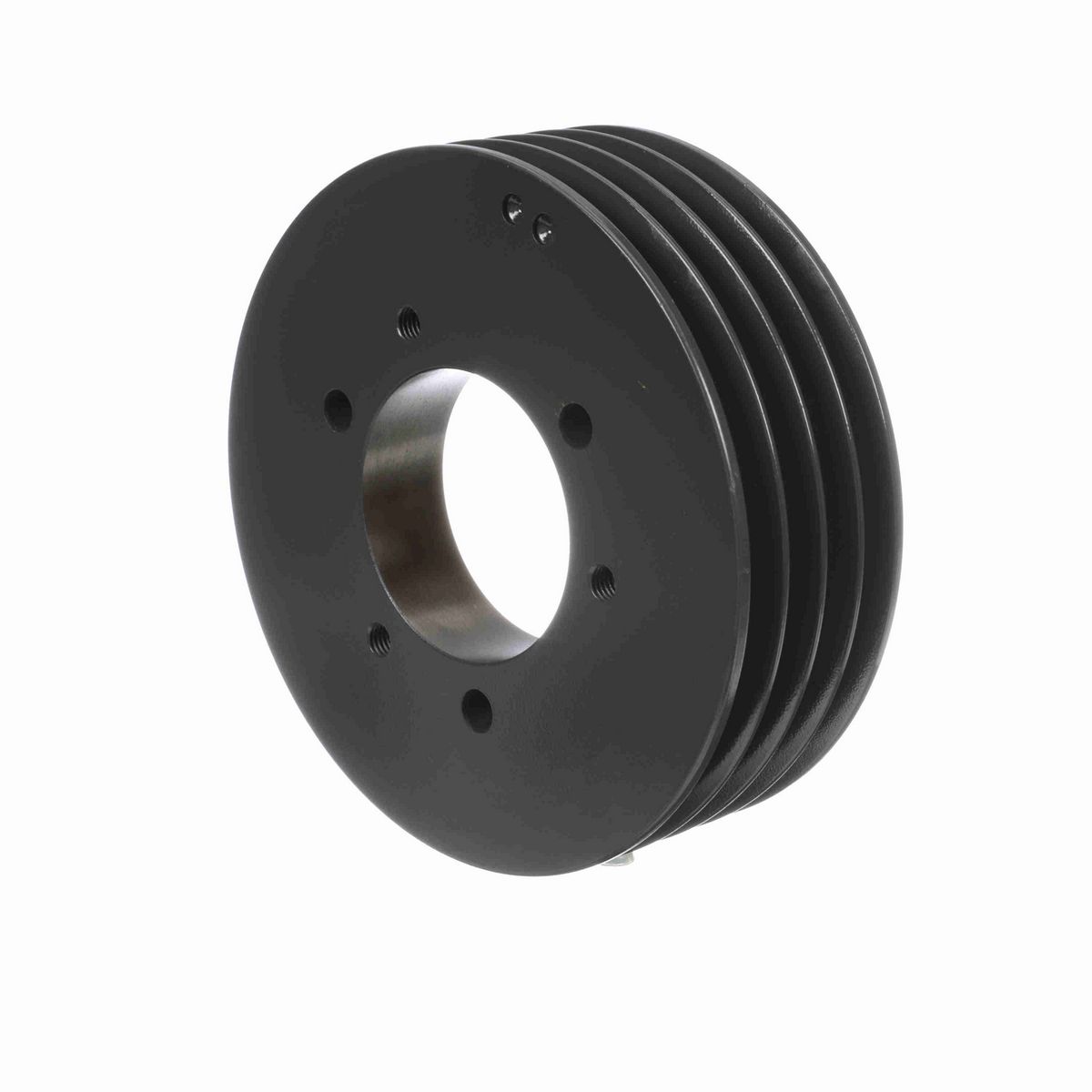 Browning 4 Groove Cast Iron Bushed Bore Multiple Sheave - 4C120E