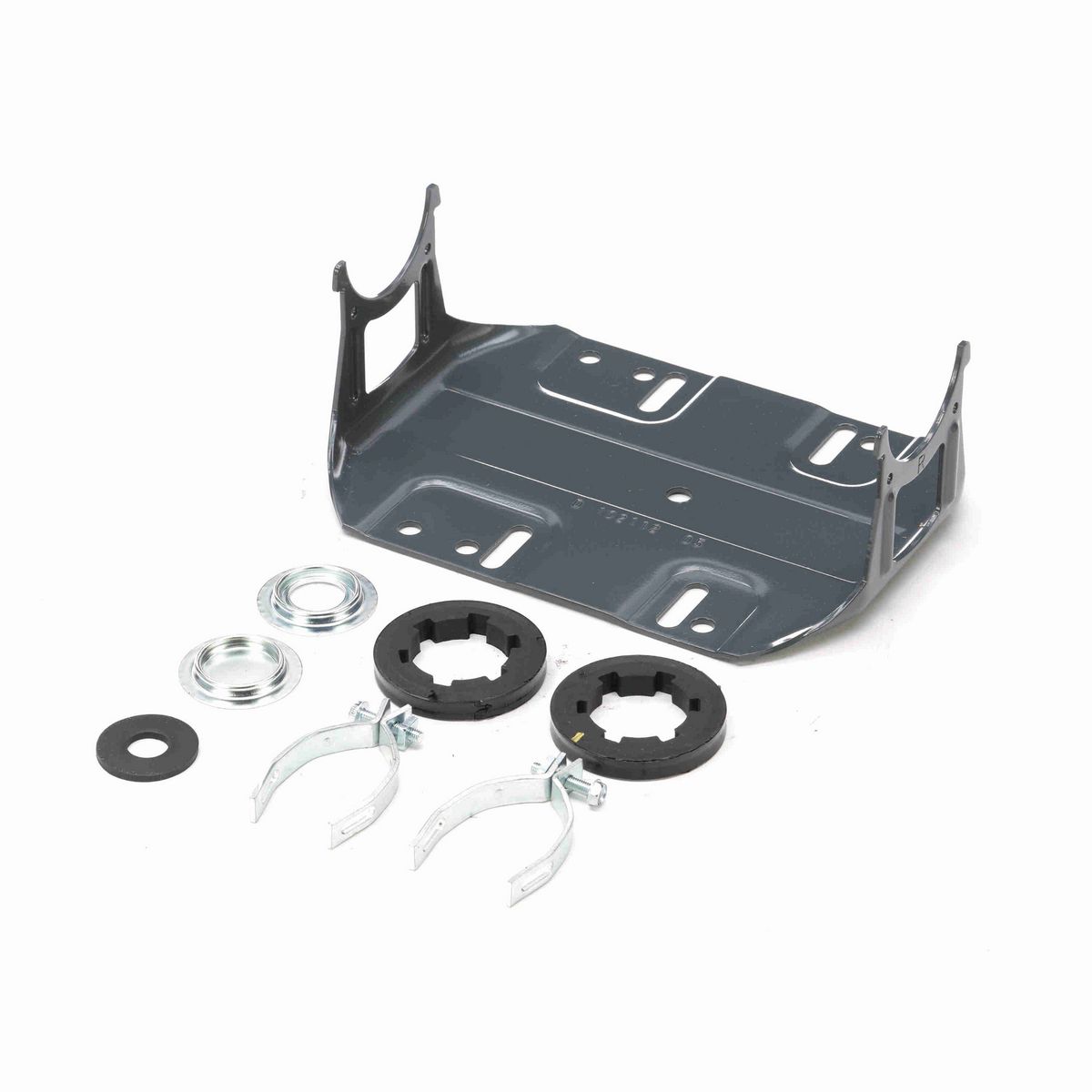 LEESON RESILIENT MOUNTING KIT - 9-1/8" LONG - A280