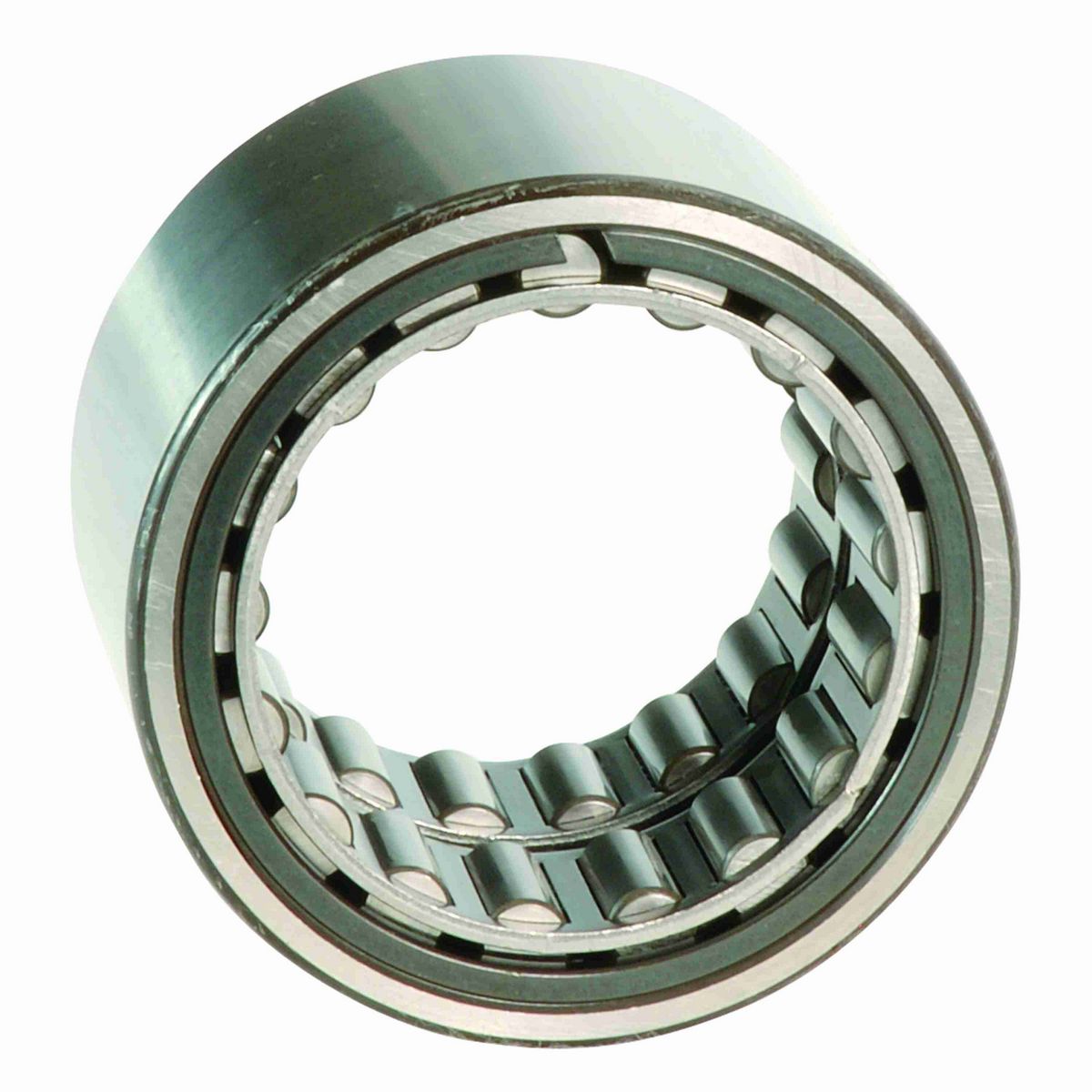 Link-Belt M6208TV Outer Ring & Roller Assemblies Cylindrical Roller Bearings - M6208TV