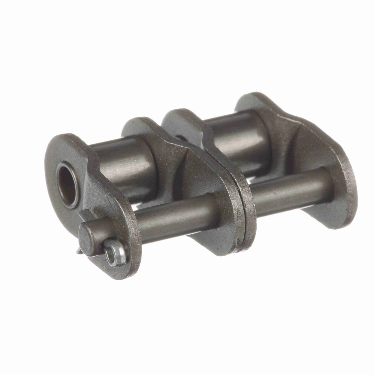 Morse Standard Roller Chain Offset Link - 40-2 O/L