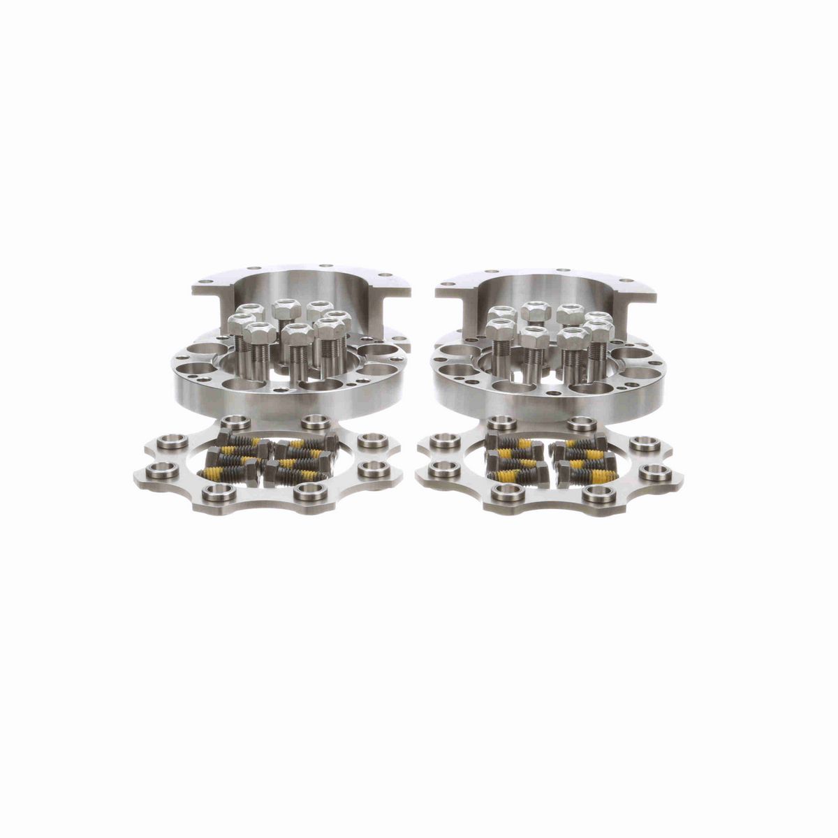 Kop-Flex Disc Coupling Center Assembly - Style KD10 - Size 204 - 204 KD 10 CA