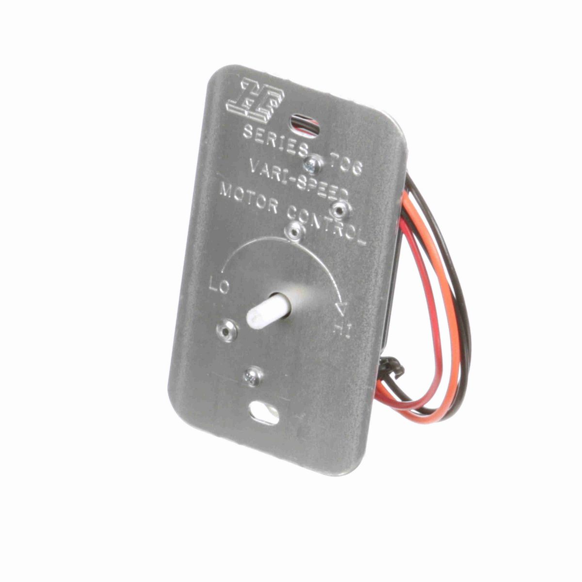 Genteq EVERGREEN® PWM Control (Single Input 24 VAC) - 760ECM