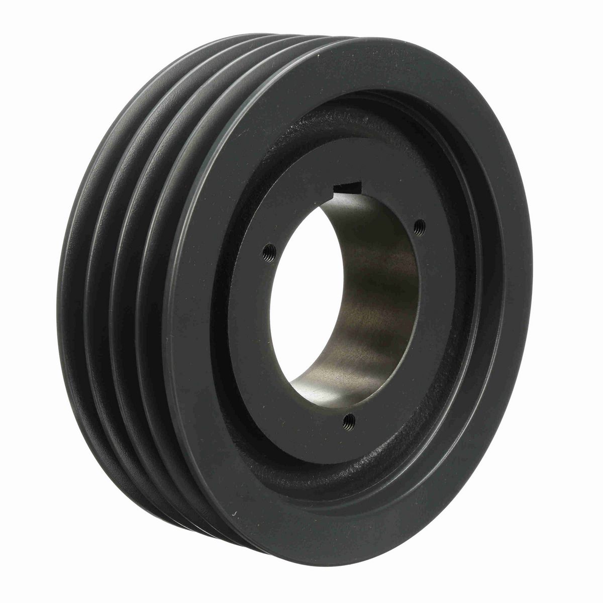 Browning 4 Groove Cast Iron Bushed Bore Multiple Sheave - 4R5V97